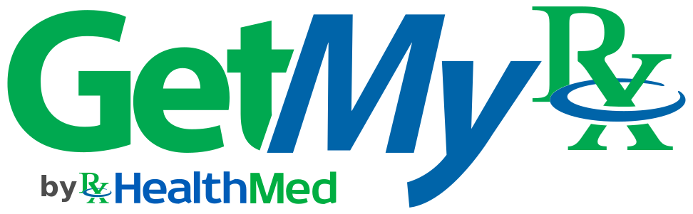 GetMyRx – Easy Prescription Refill